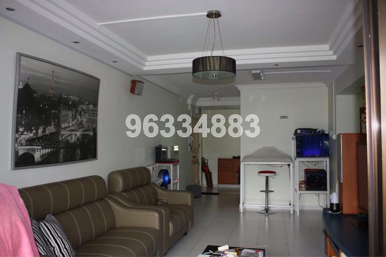 Tampines Avenue 8 thumbnail photo